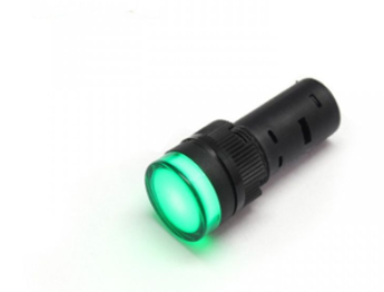 16MM PILOT LAMP
